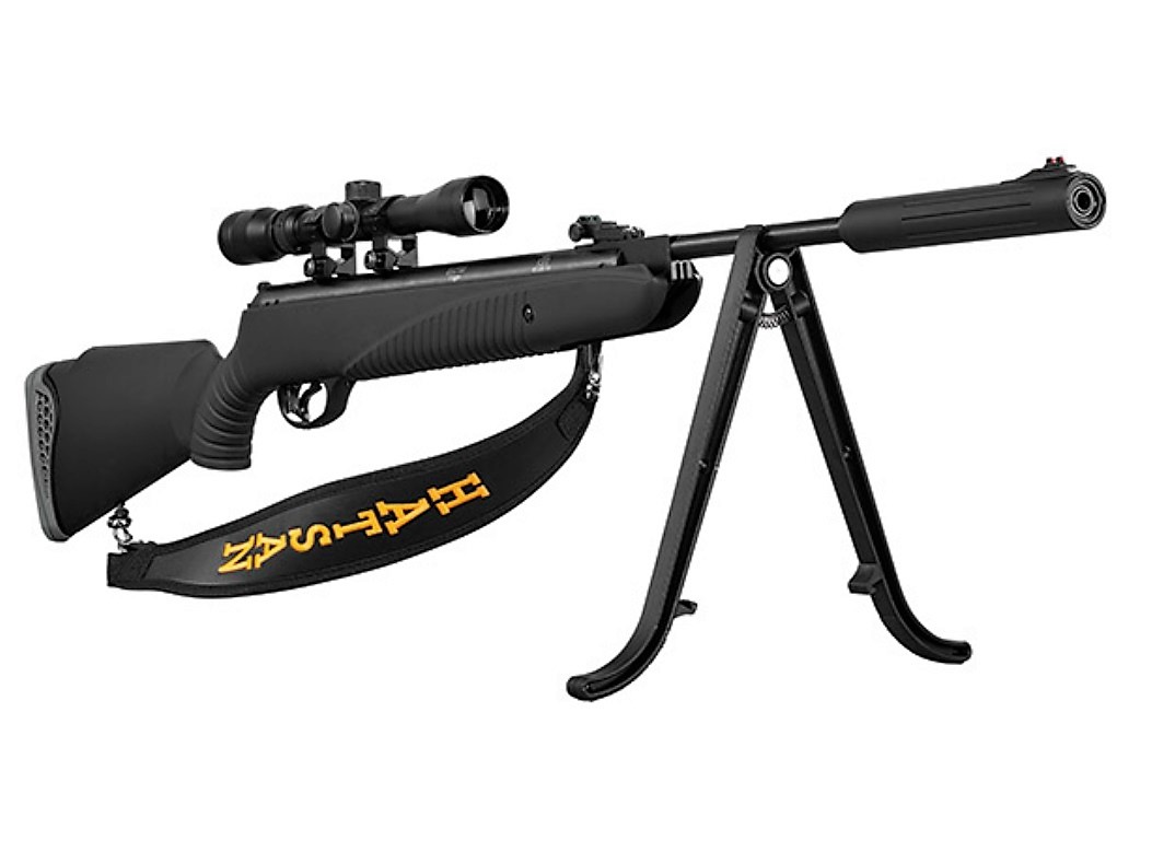 Hatsan  85 Sniper Air Rifle 5.50mm